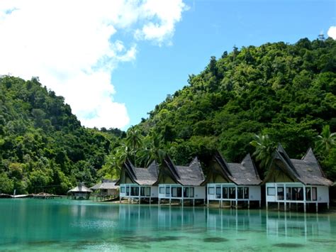 club tara resort philippines